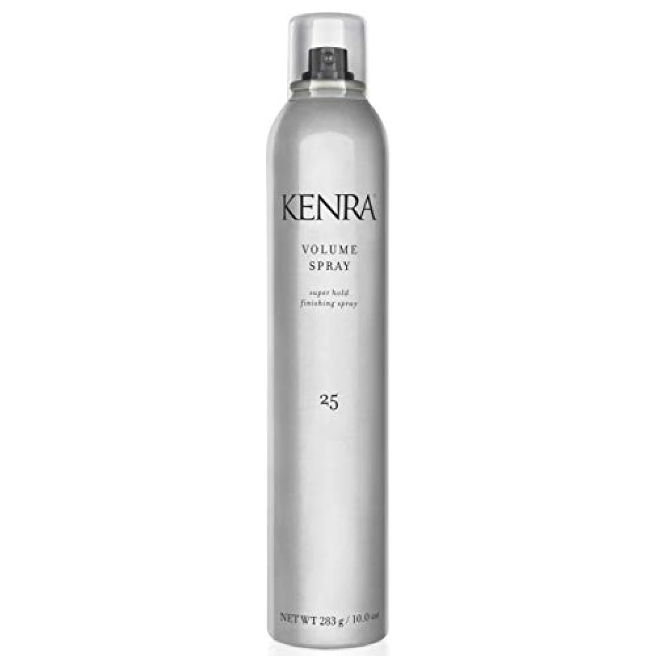 Kenra Volume Spray 25 50% | Super Hold Finishing &amp; Styling Hairspray | Flake-free &amp; Fast-drying | Wind &amp; Humidity Resistance | All Hair Types | 10 oz