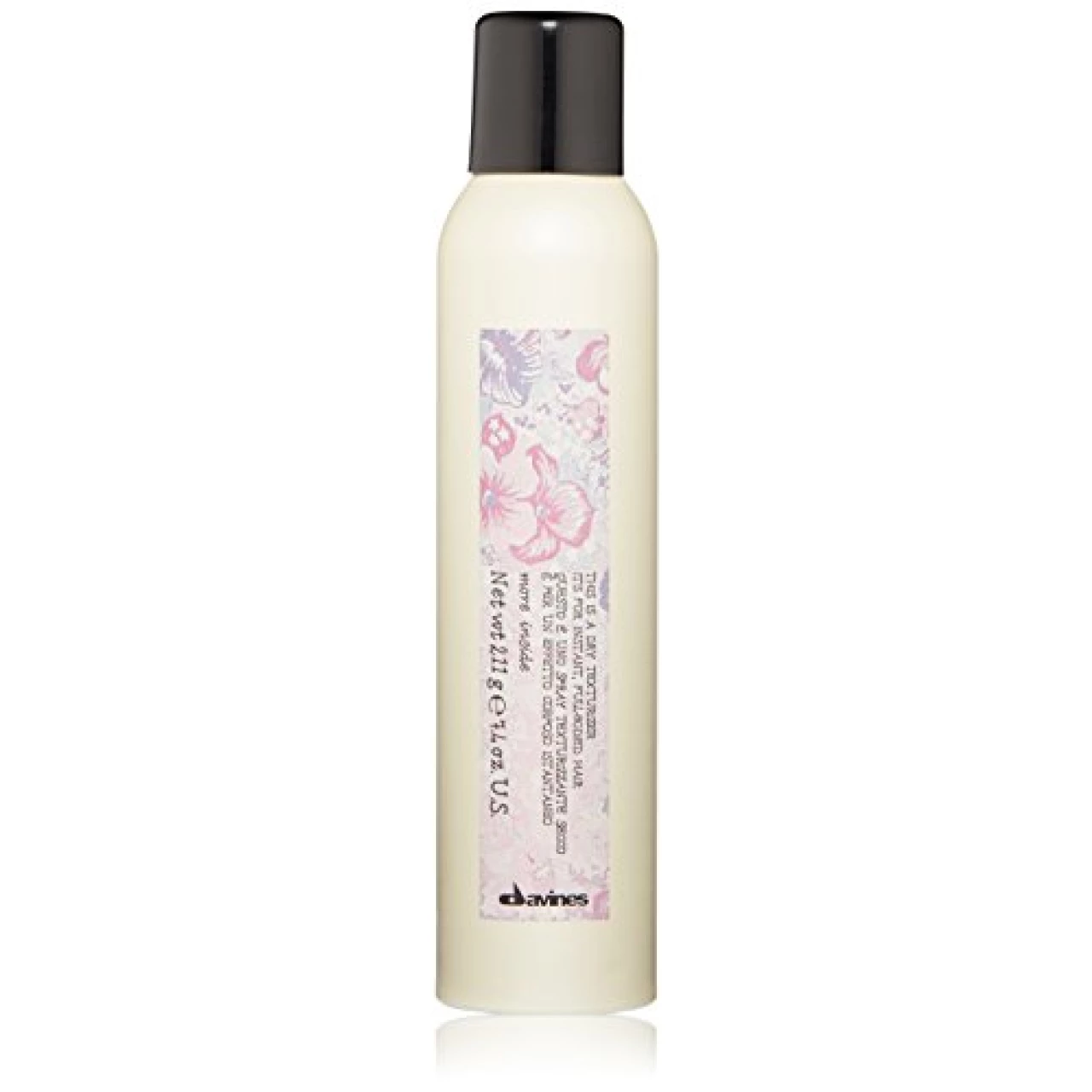 Davines This Is A Dry Texturizer | Texturizing Spray for Full Bodied Hair with Volume, Strong Hold, and Tousled Look | 7.4 oz