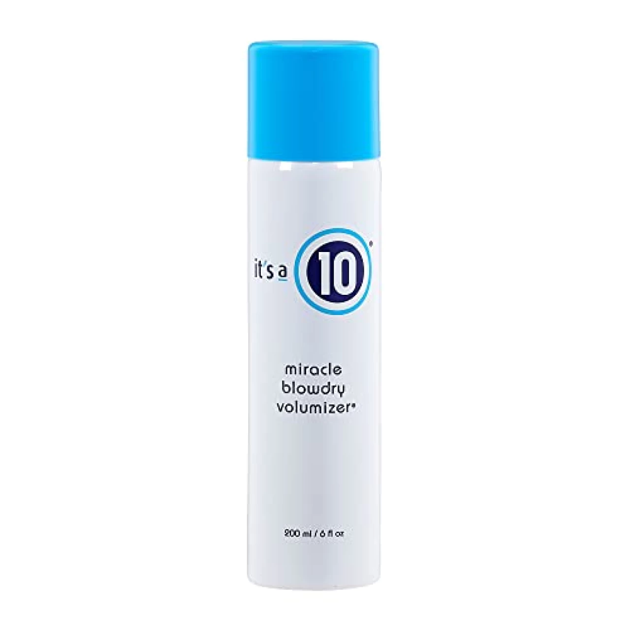 It&rsquo;s a 10 Miracle Blow Dry Volumizer, 6 Ounce