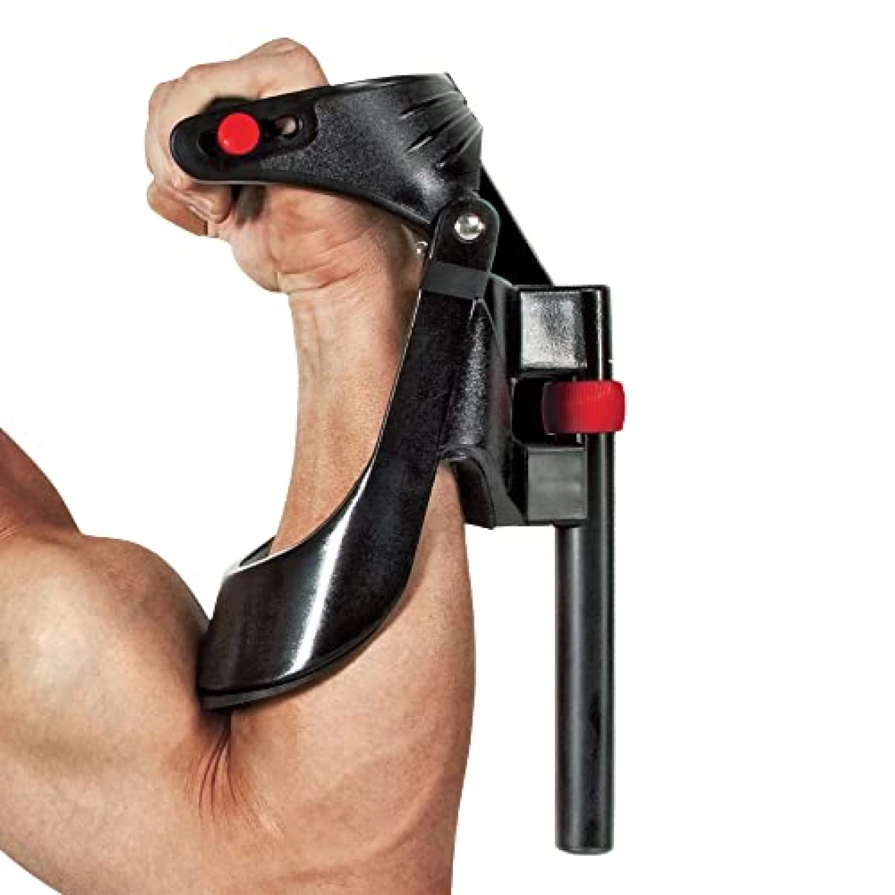 Marcy Wrist and Forearm Developer/Strengthener Home Gym Gear - Wedge