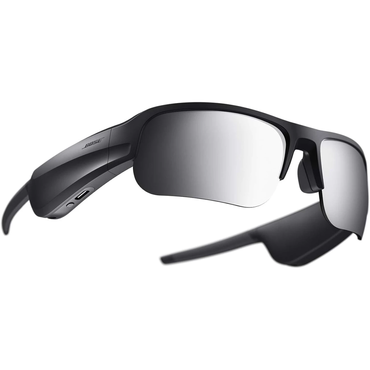 Bose Frames Tempo - Sports Sunglasses with Polarized Lenses &amp; Bluetooth Connectivity